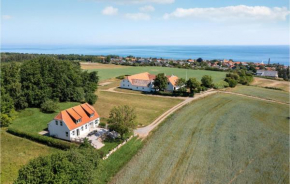 Nice Home In Allinge With Kitchen